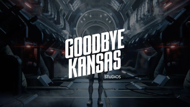 goodbye kansas studios