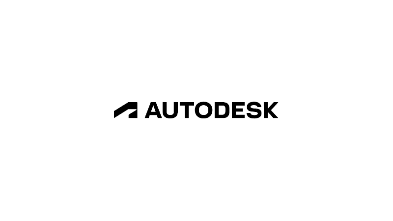 Autodesk Logo